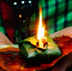 Fire Paan